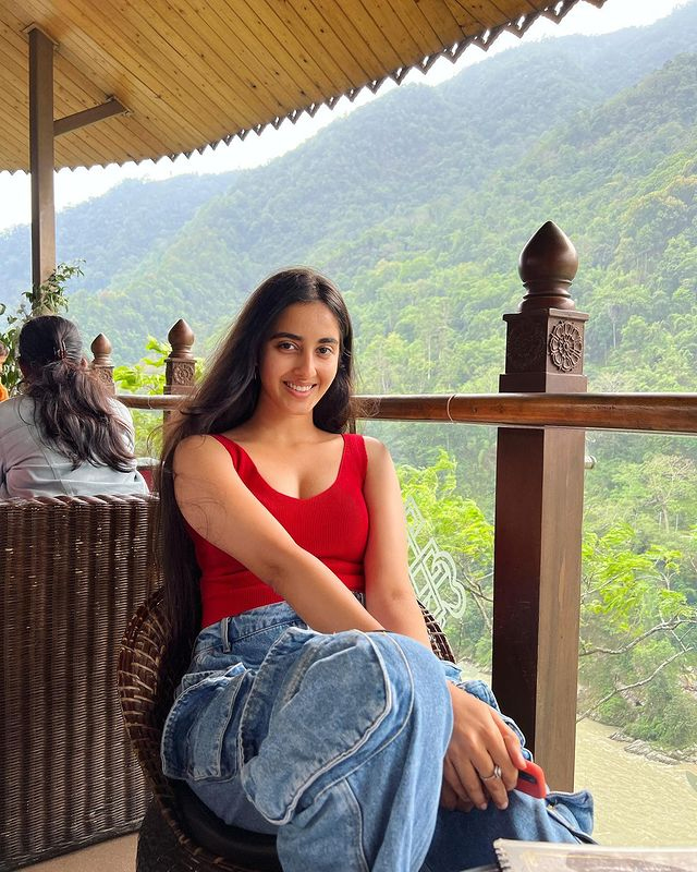 Simran Kuar Is Simply Superb