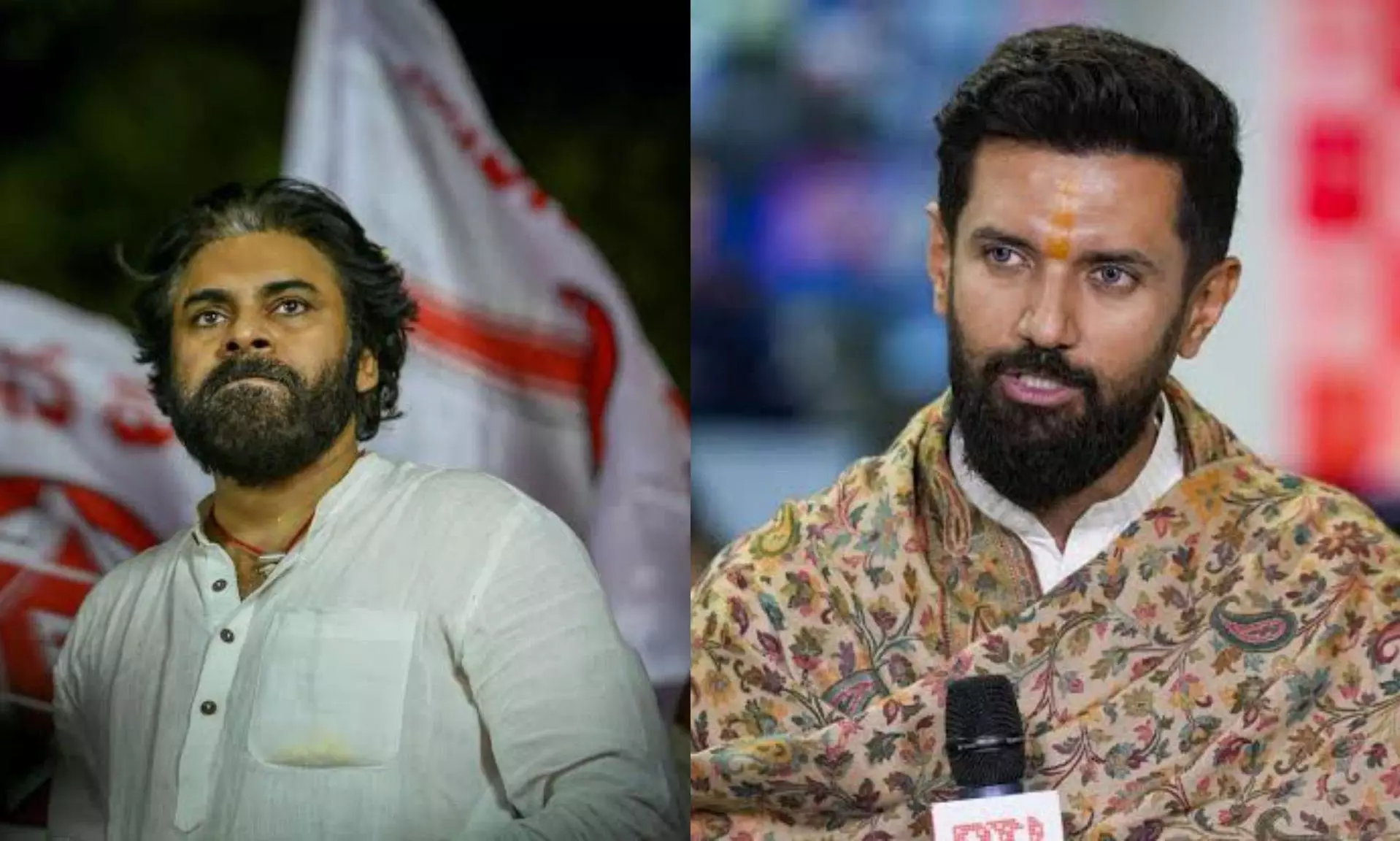 అవును వాళ్లిద్దరూ అదరగొట్టారు !