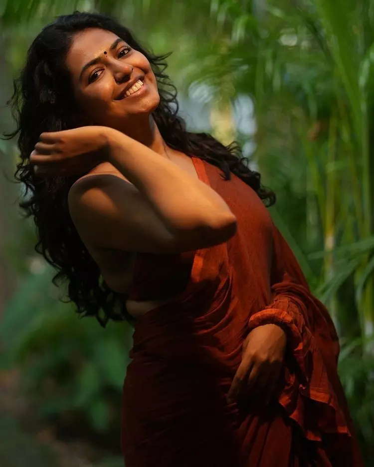 Shivathmika Rajasekhar Slays In Gym Shivathmika Rajasekhar Slays In Gym