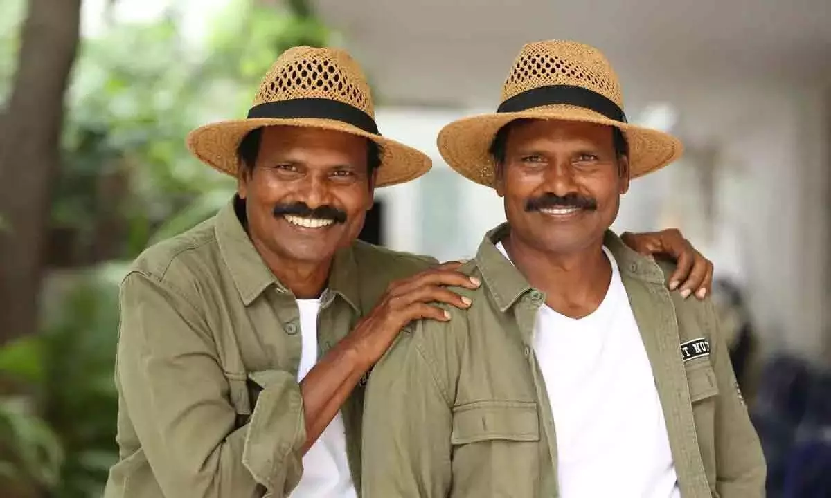 డ‌బ్బు..పేరు ప్ర‌తిష్ట‌లు ఎండ‌మావులు లాంటివి!