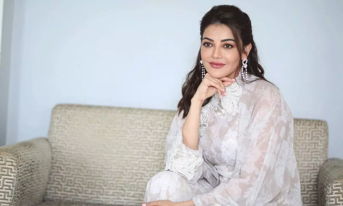 బాల‌య్య లో గొప్ప నాయ‌క‌త్వ ల‌క్ష‌ణాలును చూసా!