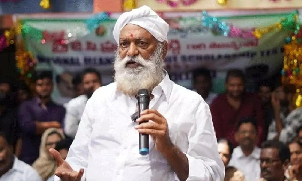 చెప్పినట్లే రాజీనామాకు రెఢీ..జేసీ ప్రభాకర్ రెడ్డి