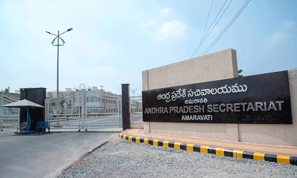 డిప్యుటేషన్ అధికారులు రిలీవ్ అయ్యే ఛాన్సు లేదు