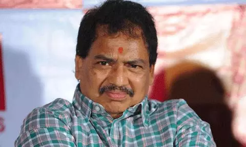 ఇండ‌స్ట్రీకొచ్చే వాళ్లు ఆ నలుగుర్ని స్పూర్తిగా తీసుకోవాలి!
