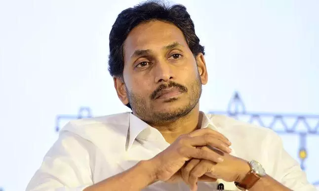 రెండు నెలల్లో జగన్ విషయంలో సంచలనమేనా ?