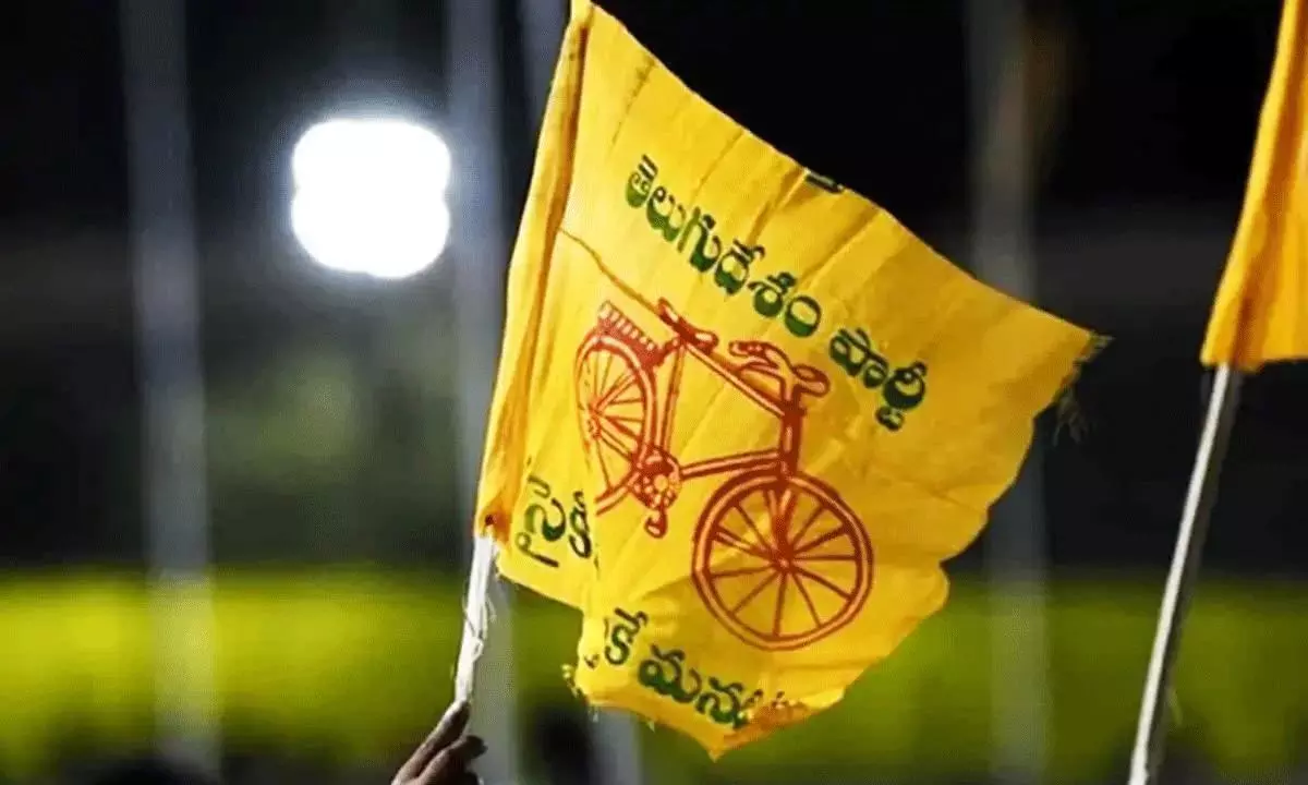 స్పీకర్ కోసం పట్టుబడుతున్న టీడీపీ...రీజన్ అదే ?