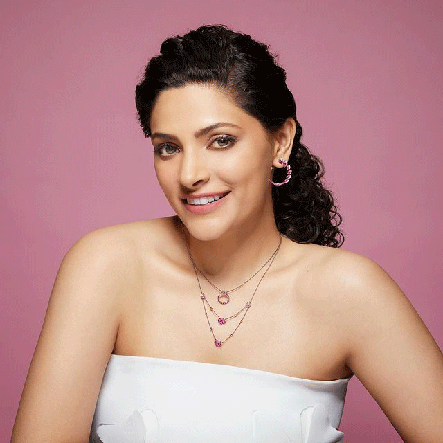 Saiyami Kher Pics are More Than Adorable