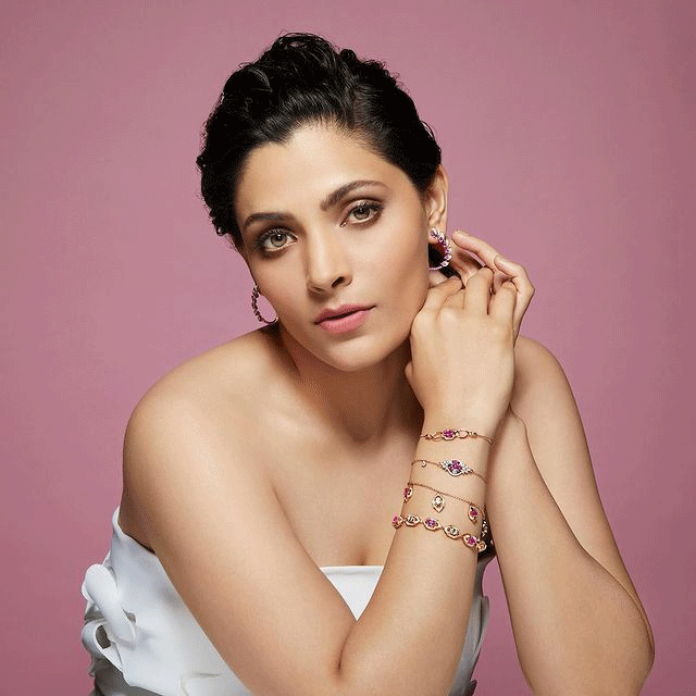 Saiyami Kher Pics are More Than Adorable