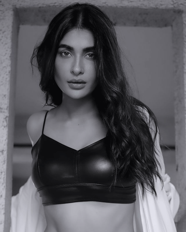 Pavitra Punias Spellbinding Style