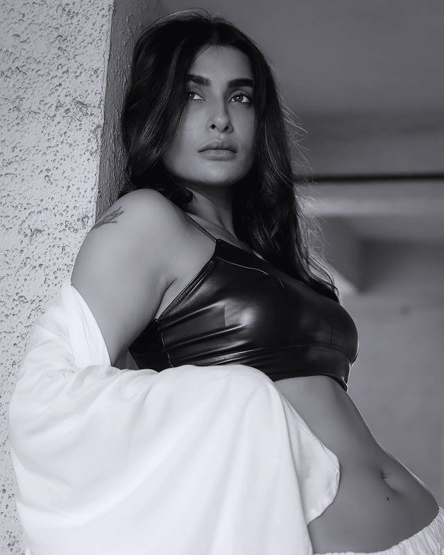 Pavitra Punias Spellbinding Style