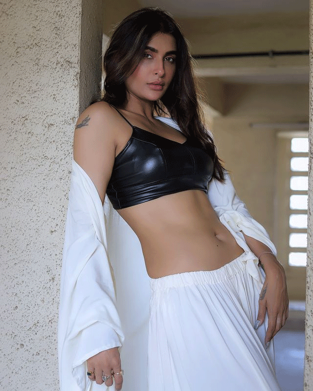 Pavitra Punias Spellbinding Style