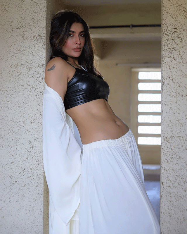 Pavitra Punias Spellbinding Style