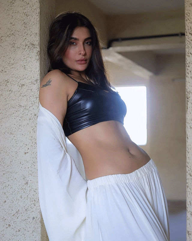 Pavitra Punias Spellbinding Style