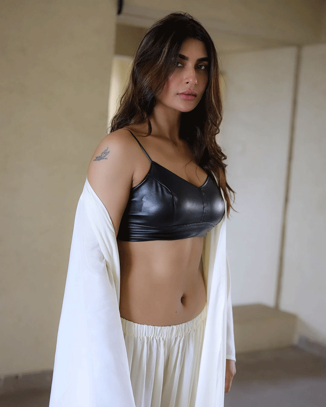 Pavitra Punias Spellbinding Style