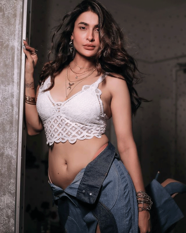 Pavitra Punias Spellbinding Style