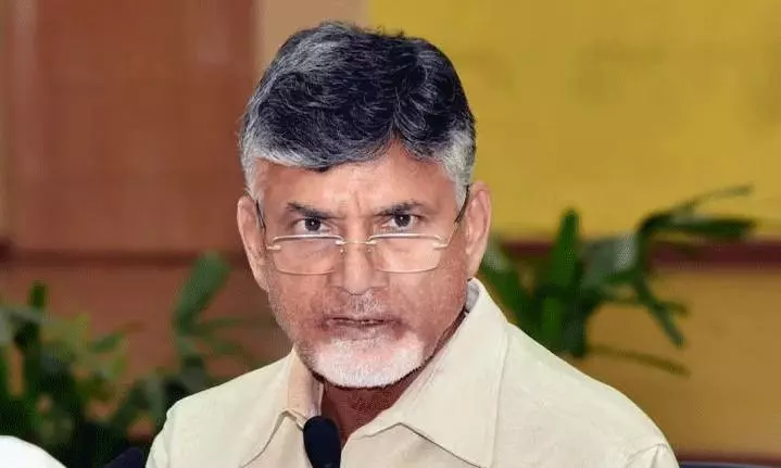 టీటీడీ చైర్మన్ పోస్టు ఆ ఇద్దరూ రేసులో !?