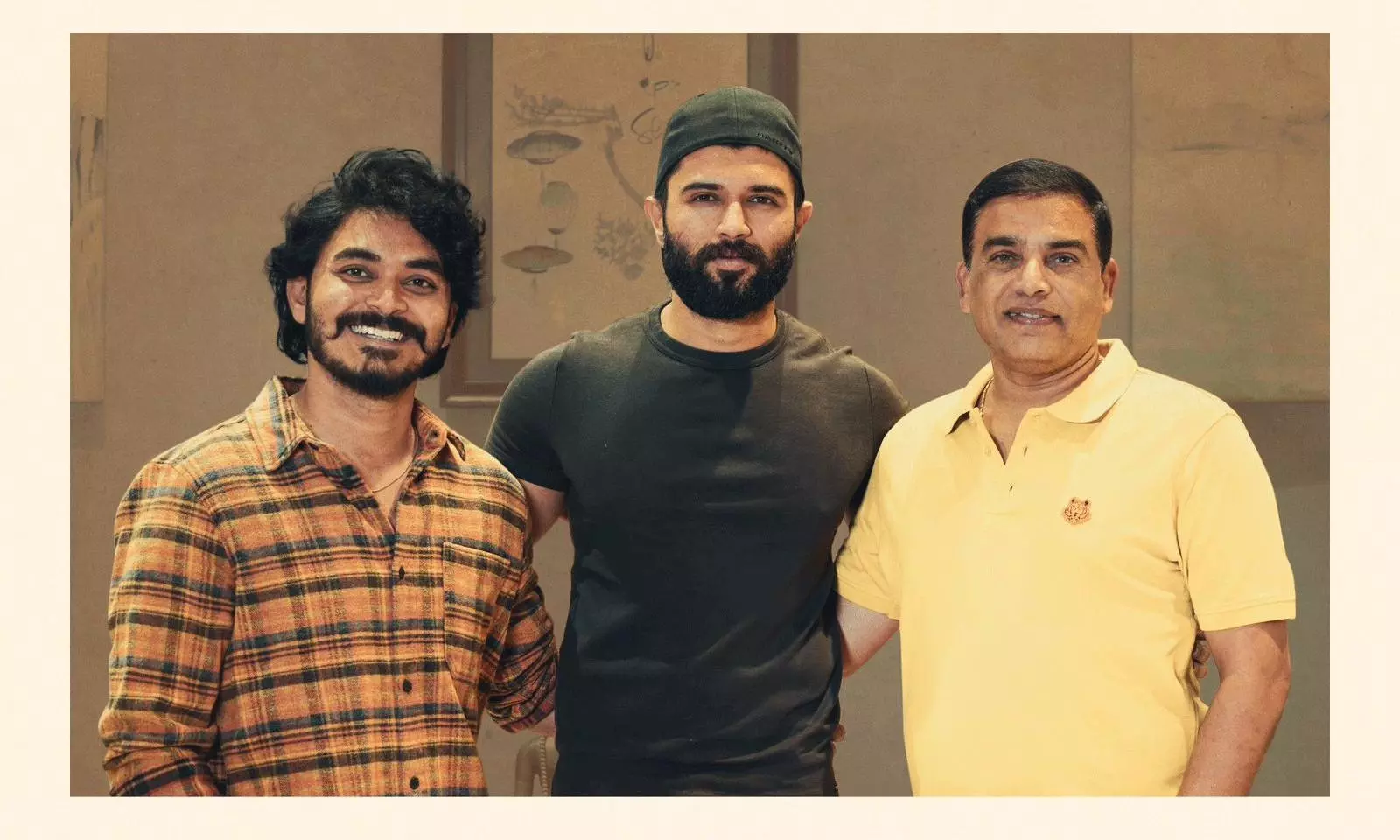 విజయ్ మరో క్రేజ్ ప్రాజెక్ట్.. లేటెస్ట్ బజ్ ఏంటంటే..