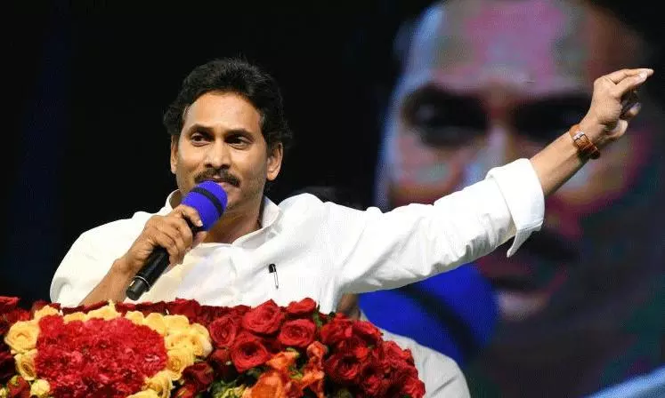 ఉత్తరాంధ్రా జగన్ ని ఎందుకు అంతలా ద్వేషించింది ?