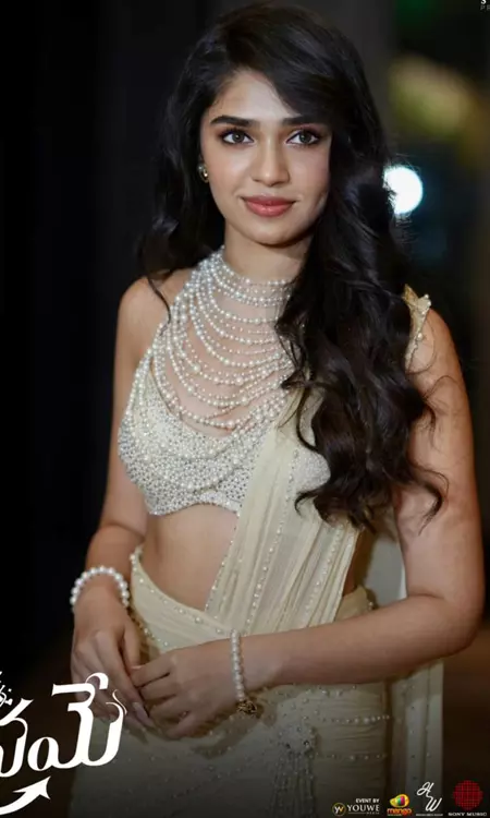 Sharwanand Charming Star Manamey Is 35th movie Prerelease Event