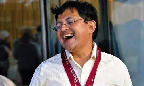 దొంగ చుట్టం అంటూ జూనియర్ ఎన్టీఆర్ పై షాకింగ్ ట్వీట్