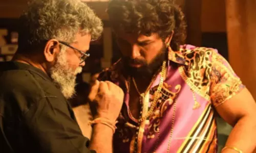 పుష్ప2 విషయంలో మళ్ళీ అదే పొరపాటు