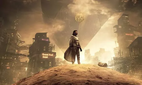 కల్కి ట్రైలర్.. ముందున్న టార్గెట్స్ ఇవే..