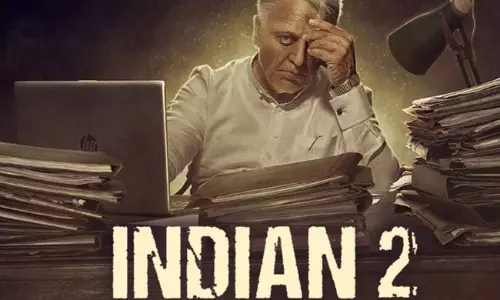 ఇండియన్‌ 2 తెలుగు పరిస్థితి ఏంటి...!