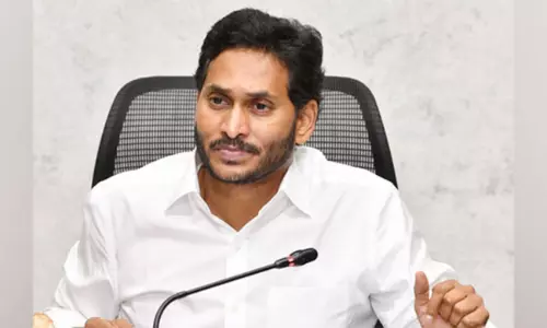 నేతలకు వైఎస్  జగన్  కీలక  ఆదేశాలు!
