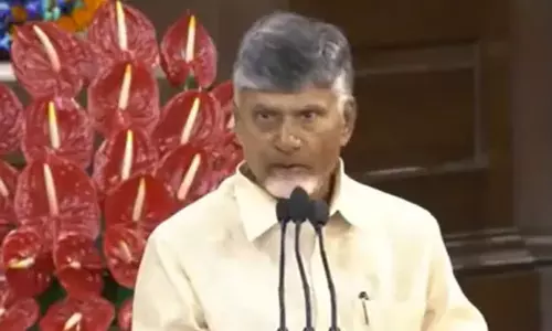 మ‌రోసారి ప్ర‌ధానిగా మోడీ.. చంద్ర‌బాబు ప్ర‌తిపాద‌న‌