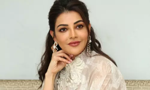 కాజ‌ల్ కే కాదు వాళ్ల‌కు కూడా అర్దం కాలే!