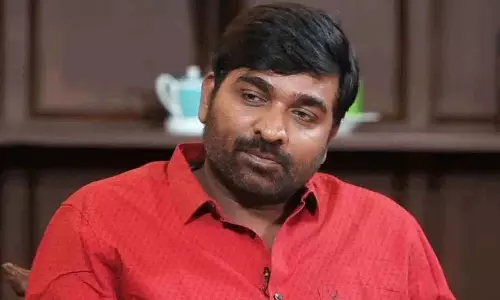 మక్కల్ సెల్వన్ బాగా హర్ట్ అయినట్టు ఉన్నాడుగా..?