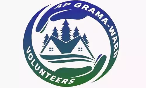 ఏపీలో వాలంటీర్ల పరిస్థితి ఏమిటి?...తెరపైకి సరికొత్త సమాధానాలు!