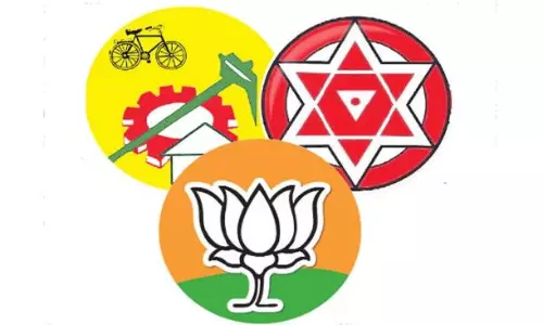 అటు అధికారులు.. ఇటు కార్పొరేష‌న్ల చైర్మ‌న్లు.. తుడిచి ప‌ట్టేస్తున్న కూట‌మి!