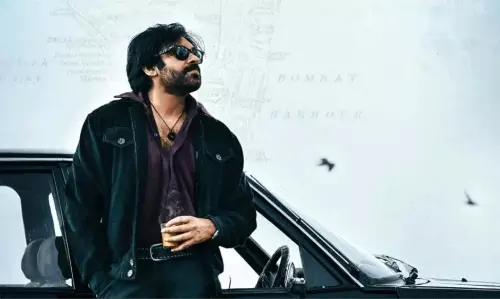 ఈ వేవ్ లో ఓజీ వస్తే జాతర జాతరే..!