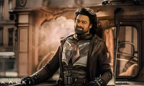 కల్కి కోసం వచ్చేది ఎవరు..?