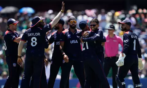 పాక్ షాకిచ్చిన అమెరికా గ్రూప్-ఏ అంచనాలు ఎలా మార్చిందంటే...?