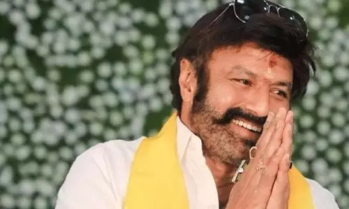 బాలయ్య బర్త్ డే.. రూ.150 కోట్లతో అలా..