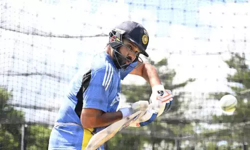 పాక్ తో మ్యాచ్.. టీమిండియాకు భారీ ‘గాయం’.. ఆ స్టార్ ప్లేయర్ దూరం?