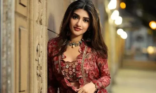 శ్రీలీల జ‌స్ట్ ఛిల్ అవుతుందా?