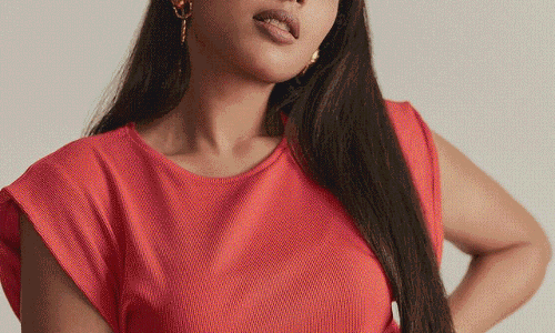 Faria Abdullahs Weekend Forecast and Good Vibes