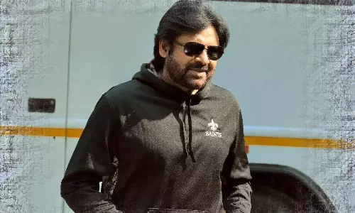 పవన్ కళ్యాణ్.. మళ్ళీ అది రిపీట్ కానుందా? పవన్ కళ్యాణ్.. మళ్ళీ అది రిపీట్ కానుందా?