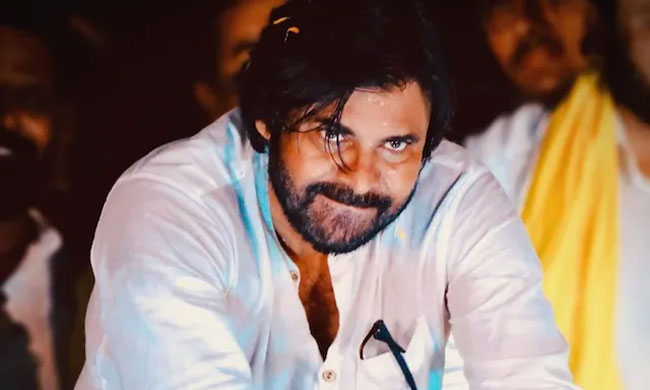 Pawan Raju పవర్ స్టార్… ఇది రియల్ పాన్ ఇండియా క్రేజ్ | Pawan has got across the ...
