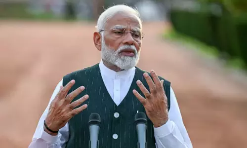 ఏపీకీ మోడీ ప్ర‌యారిటీ..  ఆరు మంత్రి ప‌ద‌వులు!