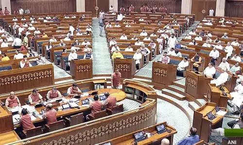 17వ లోక్ సభ రద్దు.. మురిగిపోయిన అత్యంత కీలక బిల్లు.. బాలికలకు దెబ్బే