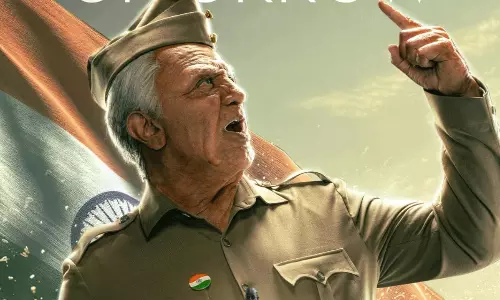 కంపేర్ చేయడం తప్పే.. కానీ ఇంకాస్త బెస్ట్ ఇచ్చుంటే!