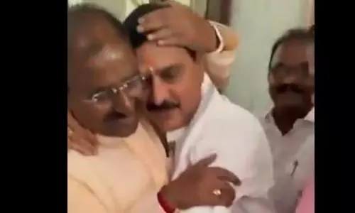 బీజేపీ గొప్పతనం ఏంటి...బాబు అండ్ పవన్ కదా విజయం ఇచ్చింది...!