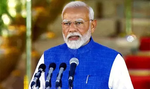 వంద రోజుల ప్లాన్.. మోడీ 3.0 ల‌క్ష్యాలు ఇవీ!