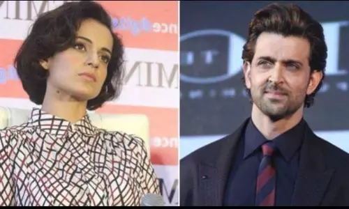 మాజీకి హీరోగారు లైక్..ఇంట్రెస్టింగ్!