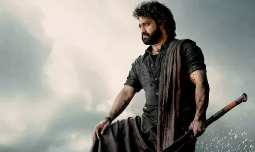 గోవా ప్రత్యేక‌త ఏంటి `దేవ‌ర‌`?