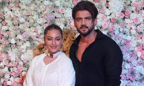 సోనాక్షి పెళ్లి కోసం ఆత్రుత నిజ‌మే